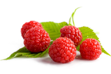 Framboises