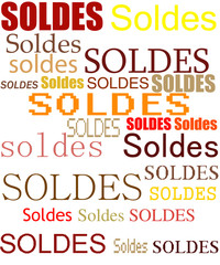 soldes