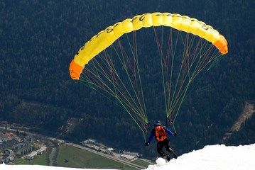 Speedflyer