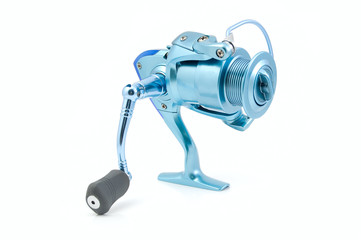 Fishing reel