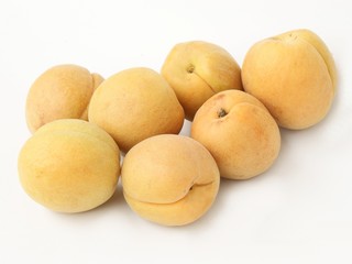 apricots