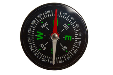 Traditional compass