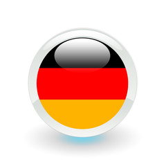 German flag
