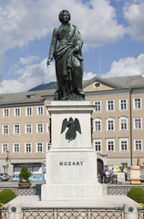 mozart