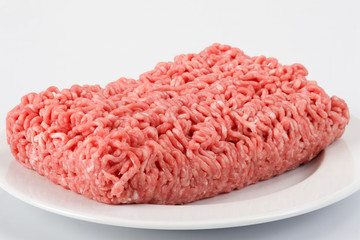 Hackfleisch