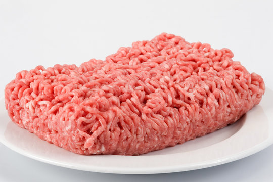 Hackfleisch