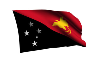 Papouasie-Nouvelle-Guinée