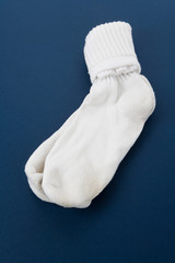 White Socks