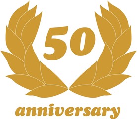 anniversary 50