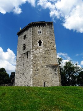 Tour moncade