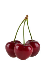 cherries