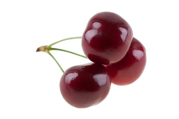 cherries