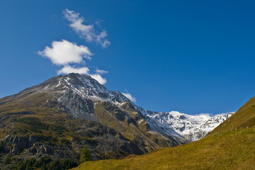 Grossglockner