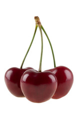 cherries