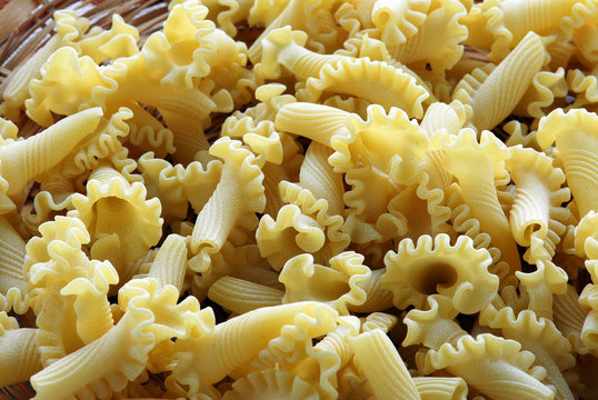Gigli toscani crudi
