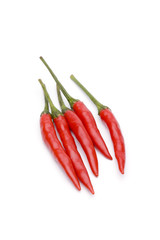 Thai Chilli