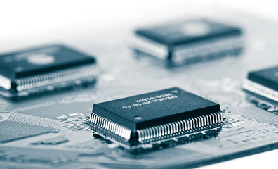 Integrated circuits