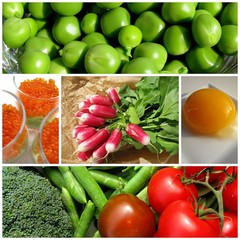 légumes