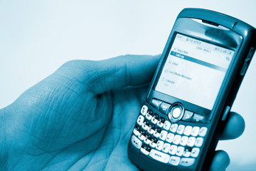 cell phone