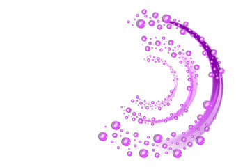 Kreislauf einer Flüssigkeit