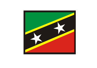 St. Kitts und Nevis