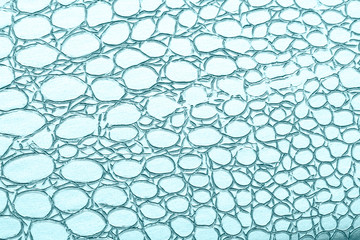 beautiful leather texture for background