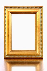 Vintage frame