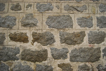 Wall-rock