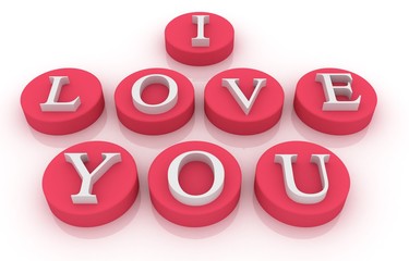 I Love You