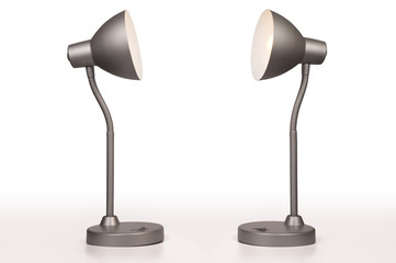 Tischlampen
