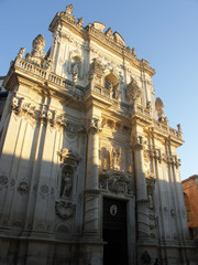 lecce