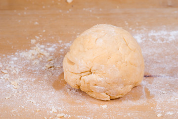 teigkugel