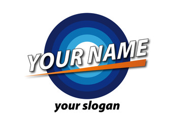 Business logo creative fast