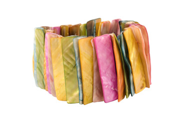 Sea Shell Bracelet
