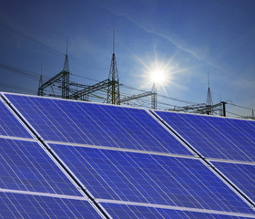 Solarstrom