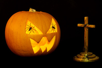 Halloween Pumpkin