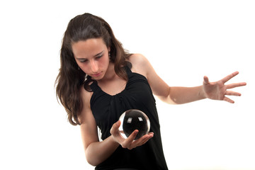 Fototapeta premium Sibyl