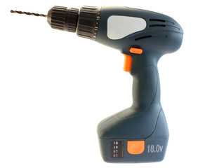 drill