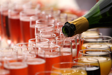 l'heure de l'apéritif