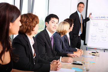 Intercultural Training