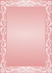Decorative frame