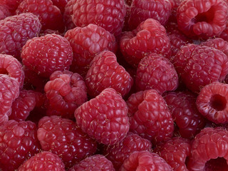 Raspberries