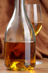 White wine