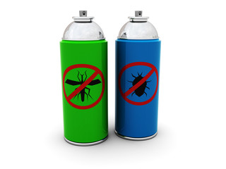 insecticide sprays - 15087874