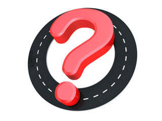 road question