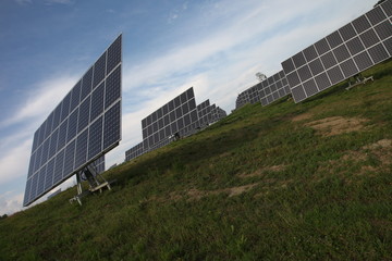 Solarenergie