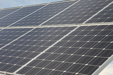 Solarenergie