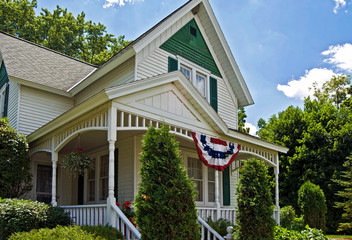 American Farmhouse