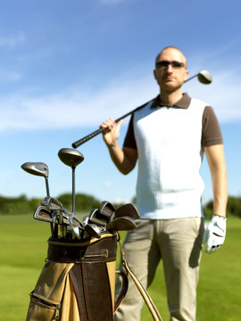 Golfurlaub