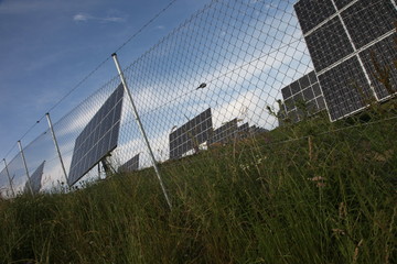 Solarzellen